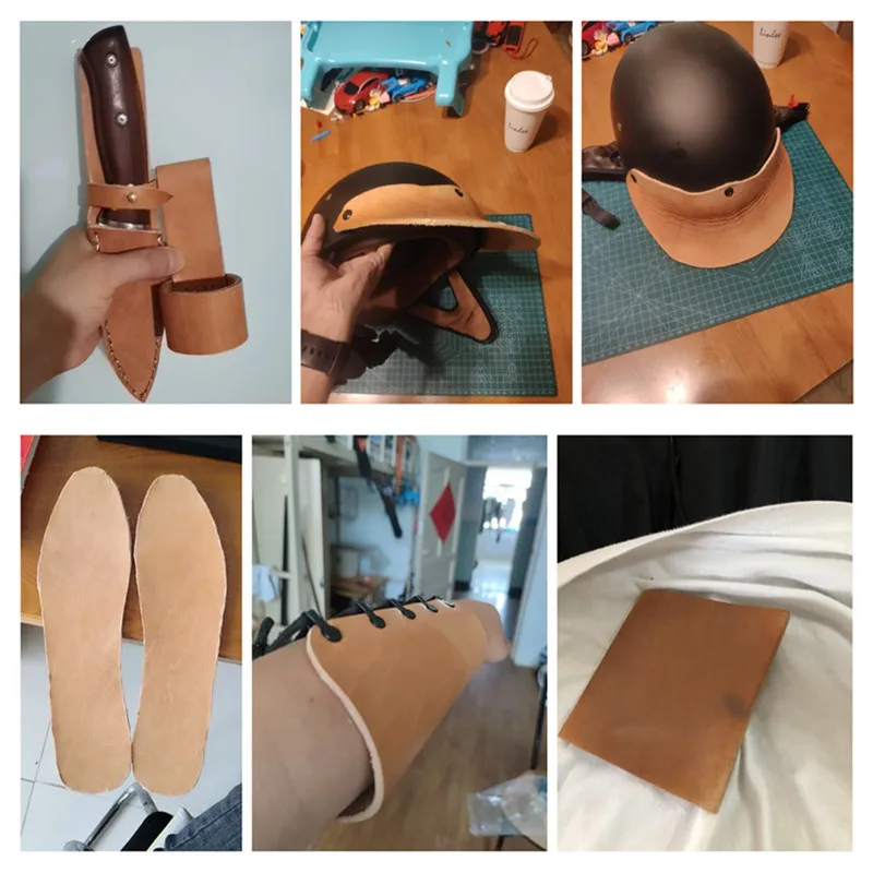 5 мм толщиной первый слой твердая воловья кожа сделай сам растительный дубленый