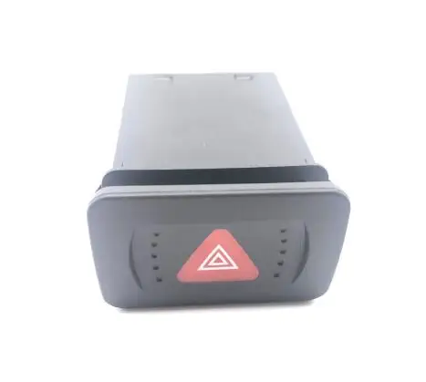 

weill Double-flash warning light switch for bora golf4 1J0 953 235 C