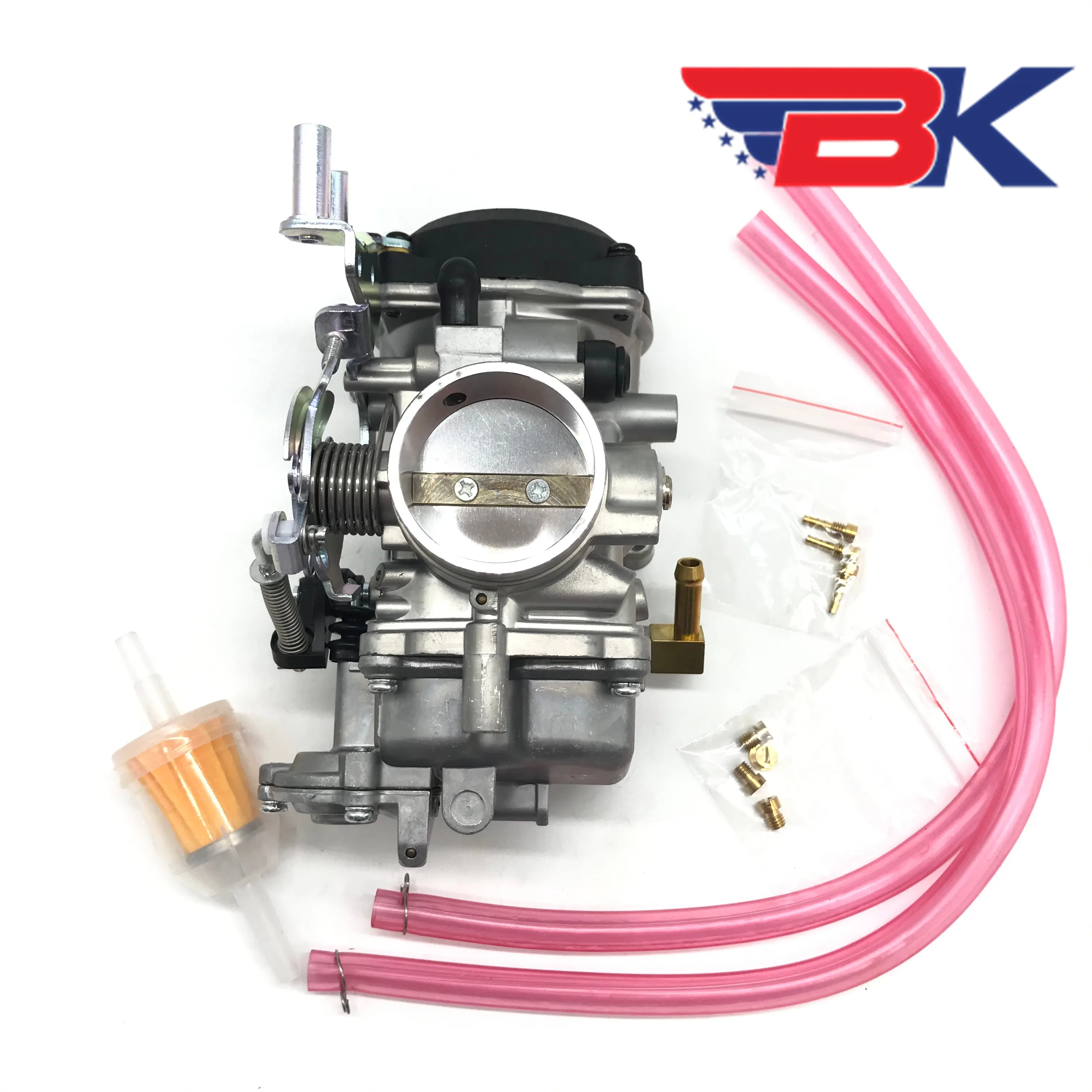 Карбюратор CV 40 мм для мотоцикла Harley-Davidson 27421-99C 27490-04 27465-04 |