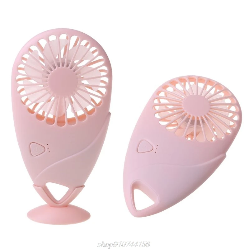 

Mini Portable Cooling Fan 3 Speed Adjustable Handheld Air Cooler USB Charging Fan for Students M19 21 Dropship