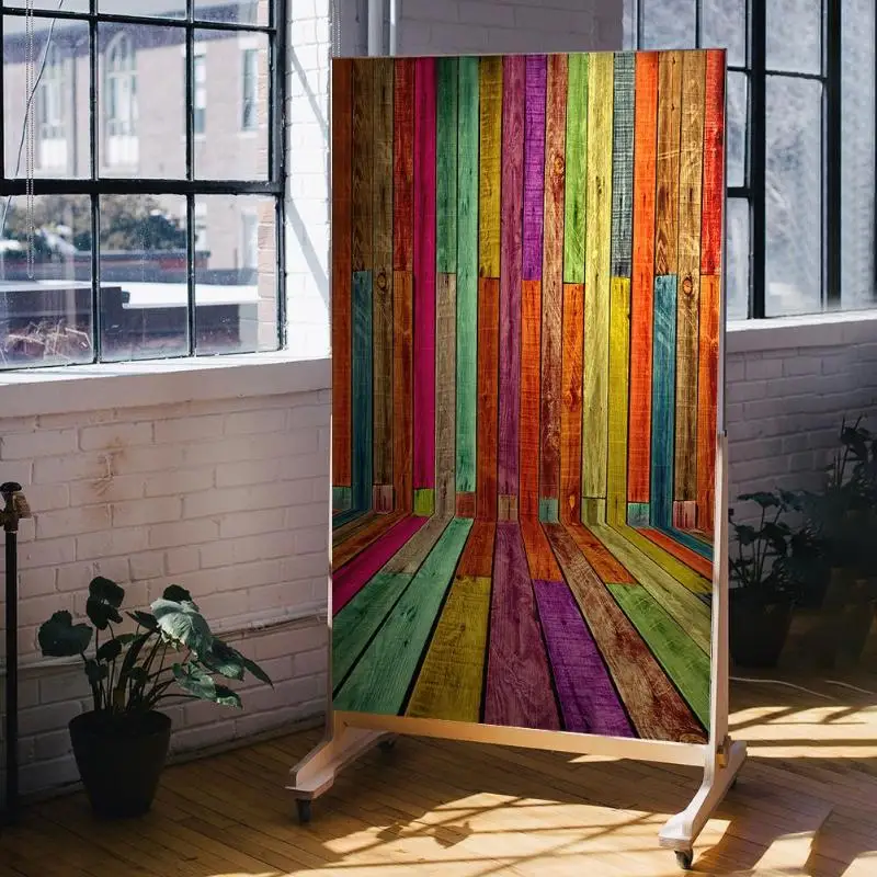 Красочный реквизит для фотостудии домашний семейный экран фото фон украшение