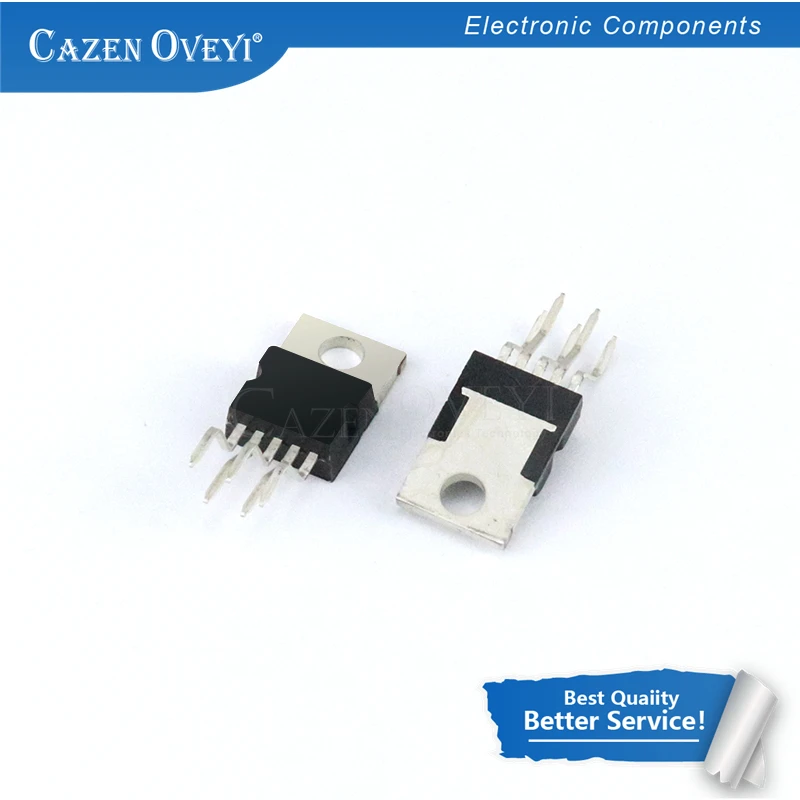

1pcs/lot LA5744 TO-220
