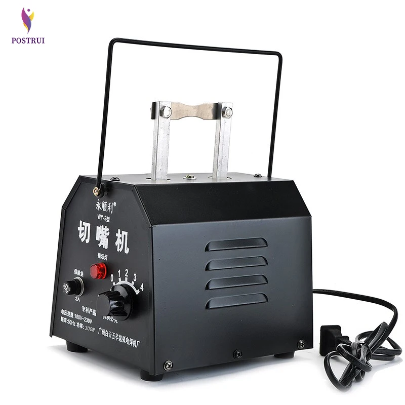 Машинка для резки рта птицы WY-2 | Инструменты