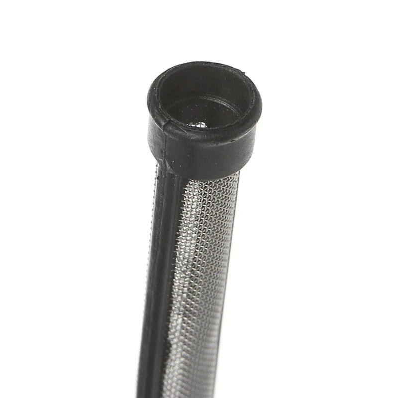 5 шт. черный 60 сетчатый фильтр насоса для безвоздушного распылителя сменные