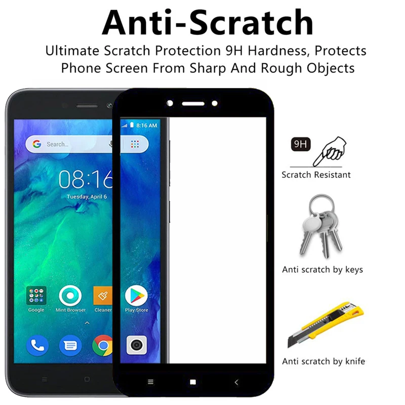 2 в 1 защитное стекло Redmi Go Note 4X стекл Redmi Note 4 закаленное стекло Xiaomi Redmi Note 4 X камера стекло редми го стекло ксиоми редми ноут 4x стекло редми нот 4 стекло редми гоу стекло Xiaomi Redmi Go glass