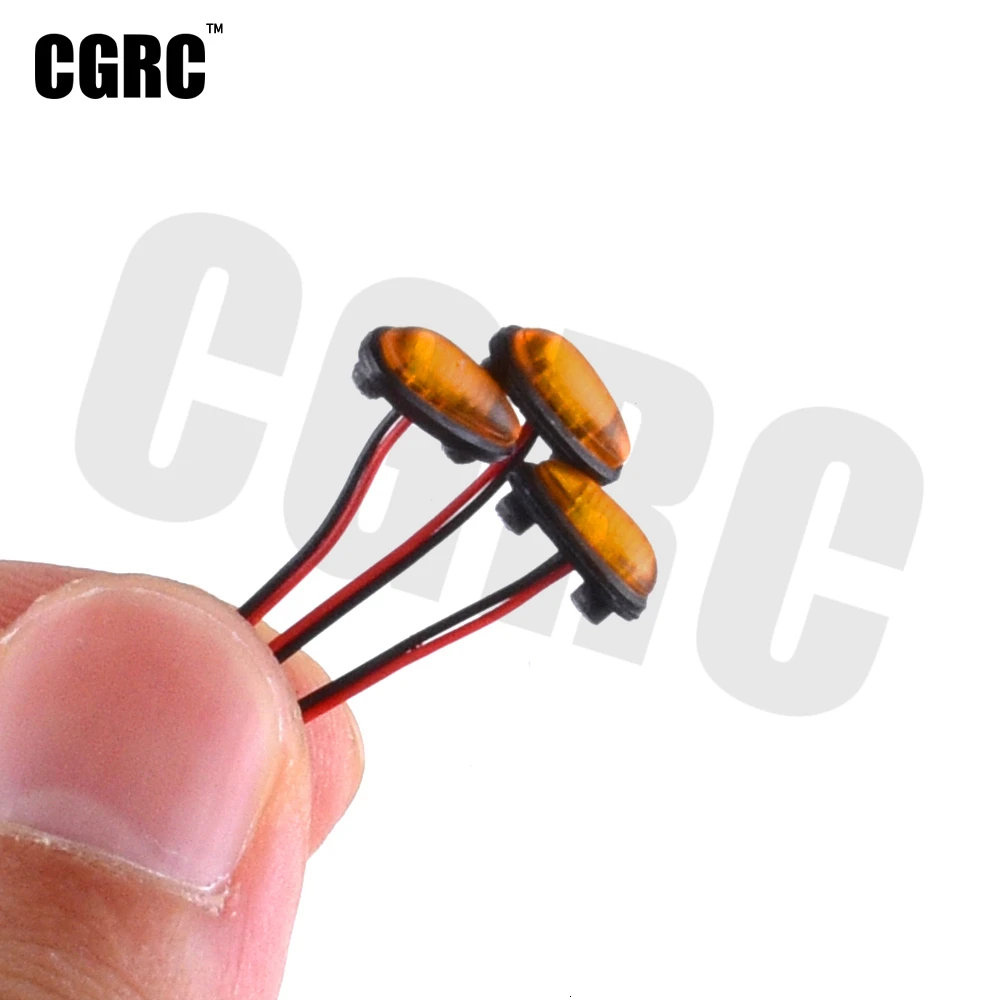 боковой контур светильник ш