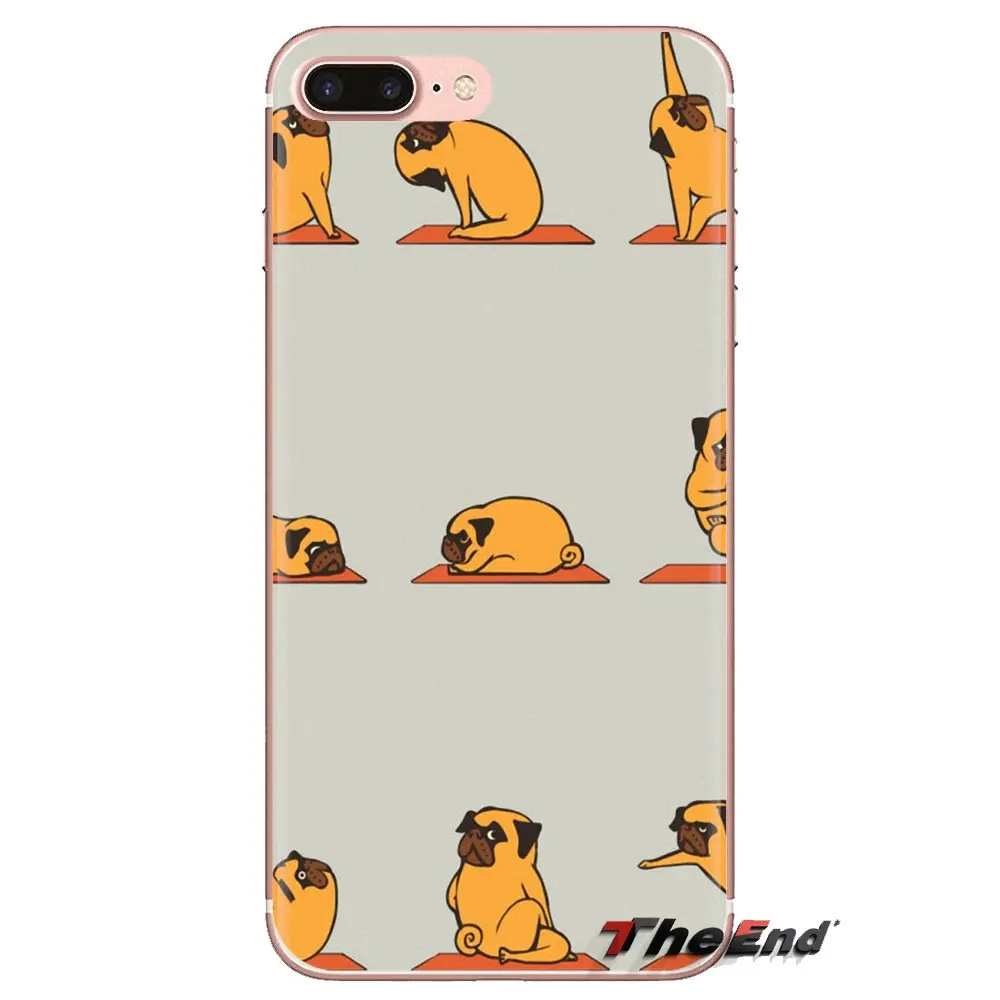 Прозрачные чехлы из ТПУ для Xiao mi 4 5 5s 6 A1 A2 5X6X8 9 Lite SE Pro Max Mix 2 3 2S красочный Английский