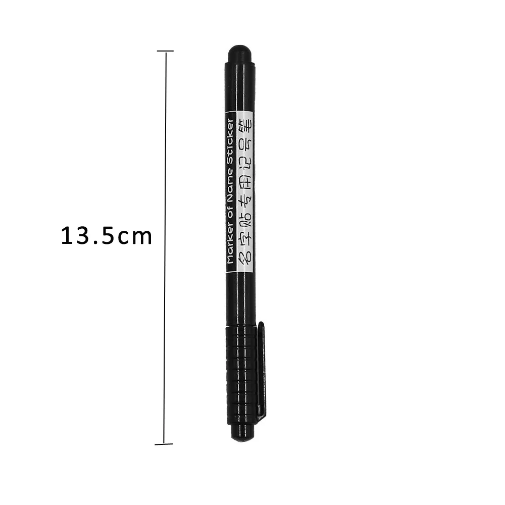 Утюжок на бирках одежды из мультфильма моющиеся именные этикетки для детской