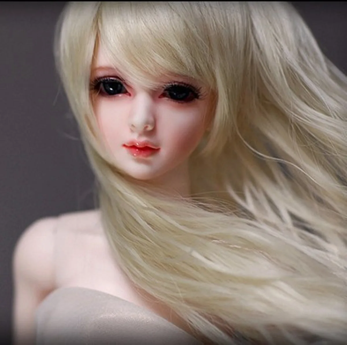 Кукла Империя высокого качества 1/3 bjd эльфийские уши SD куклы для отправки