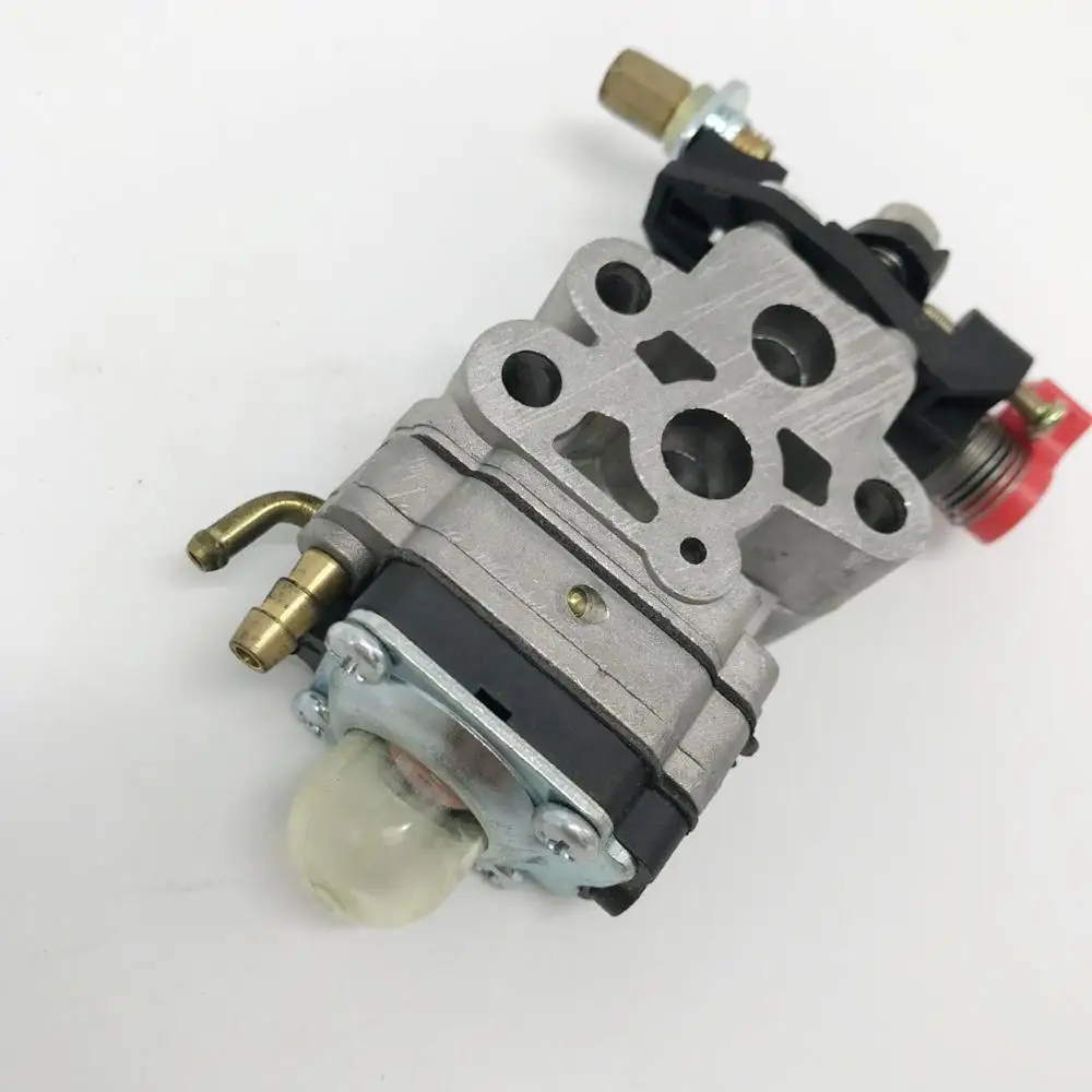 Карбюратор ПОДХОДИТ для карбюратора Walbro Kawasaki модель двигателя WYA.127A 019640 150040882 |