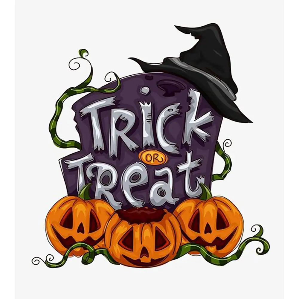 Металлические Вырубные штампы для Хэллоуина декоративные трафареты 2020