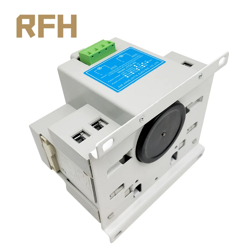 Автоматический переключатель передачи данных номинальное напряжение 230 В/220 В