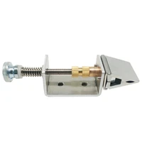 metal flip clip for knife sharpener diy knife sharpener parts edge pro sharpener accessories whirl clip for ruixin pro sharpener