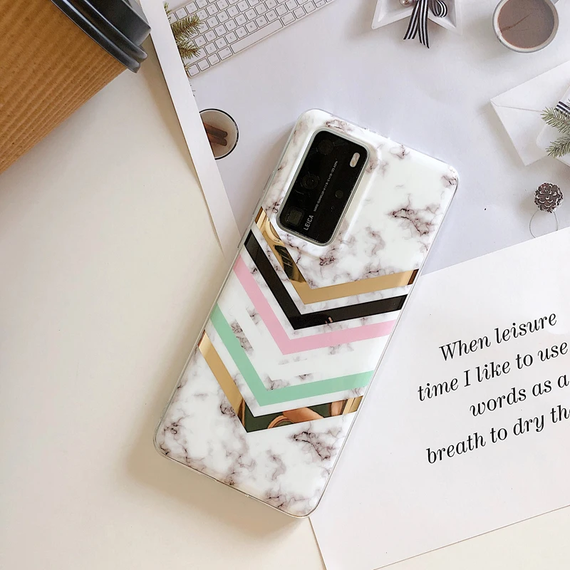 Чехол для Samsung Note 20 Ultra S20 Plus 10 5G + 9 8 роскошный мягкий прозрачный бампер из ТПУ