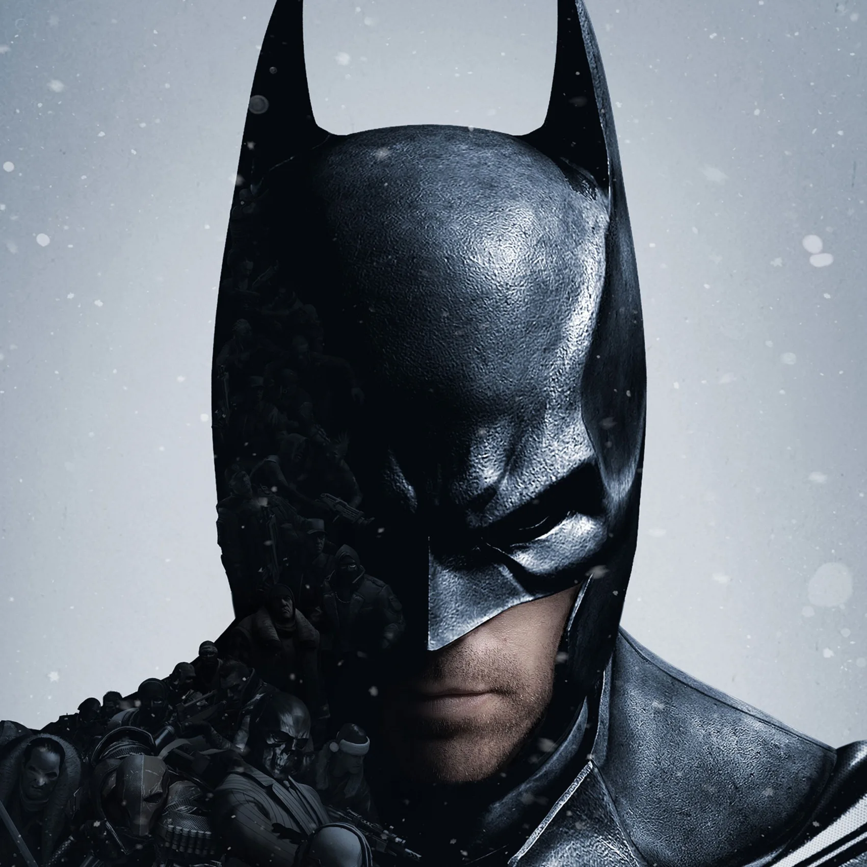 Постер из фильма Бэтмен клоун Настенная живопись на холсте украшение для сада