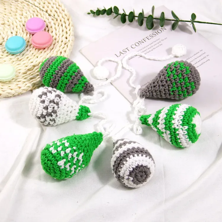 

Ins Style Baby Room Wall Hanging New Crochet Milk Cotton Home Ornaments Children's Room Decoration Wall Hanging Wool Mural