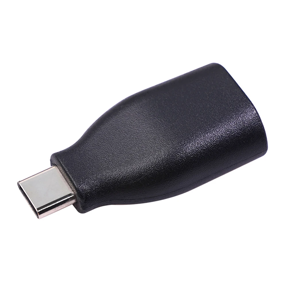 

Mini Adapter 5Gbps USB 3.1 Type C OTG Adapter USB C Male To USB 3.0 Type A Female Adapter Converter For Laptop Phone Tablet