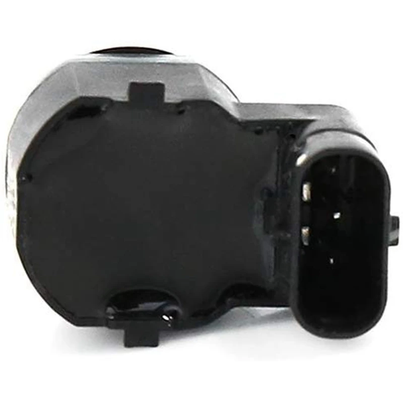 Мвёрла Поликристаллические алмазные парктроник Сенсор для BMW X5 E70 2007-2013 X6 E71 E72