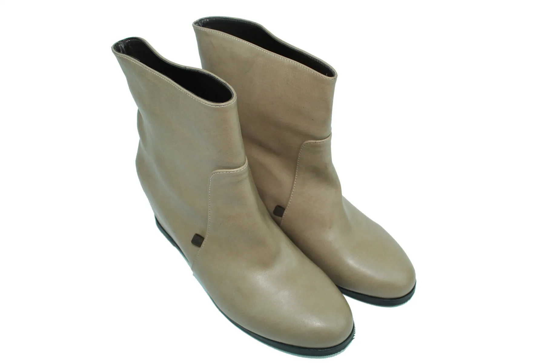 

ZER Shoes Coffee Women 'S Boots