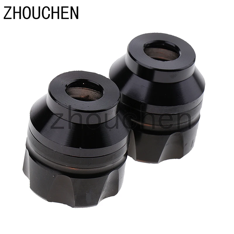 2 шт. обеспечивает защиту колес мотоцикла Слайдеры Красочные для езды на