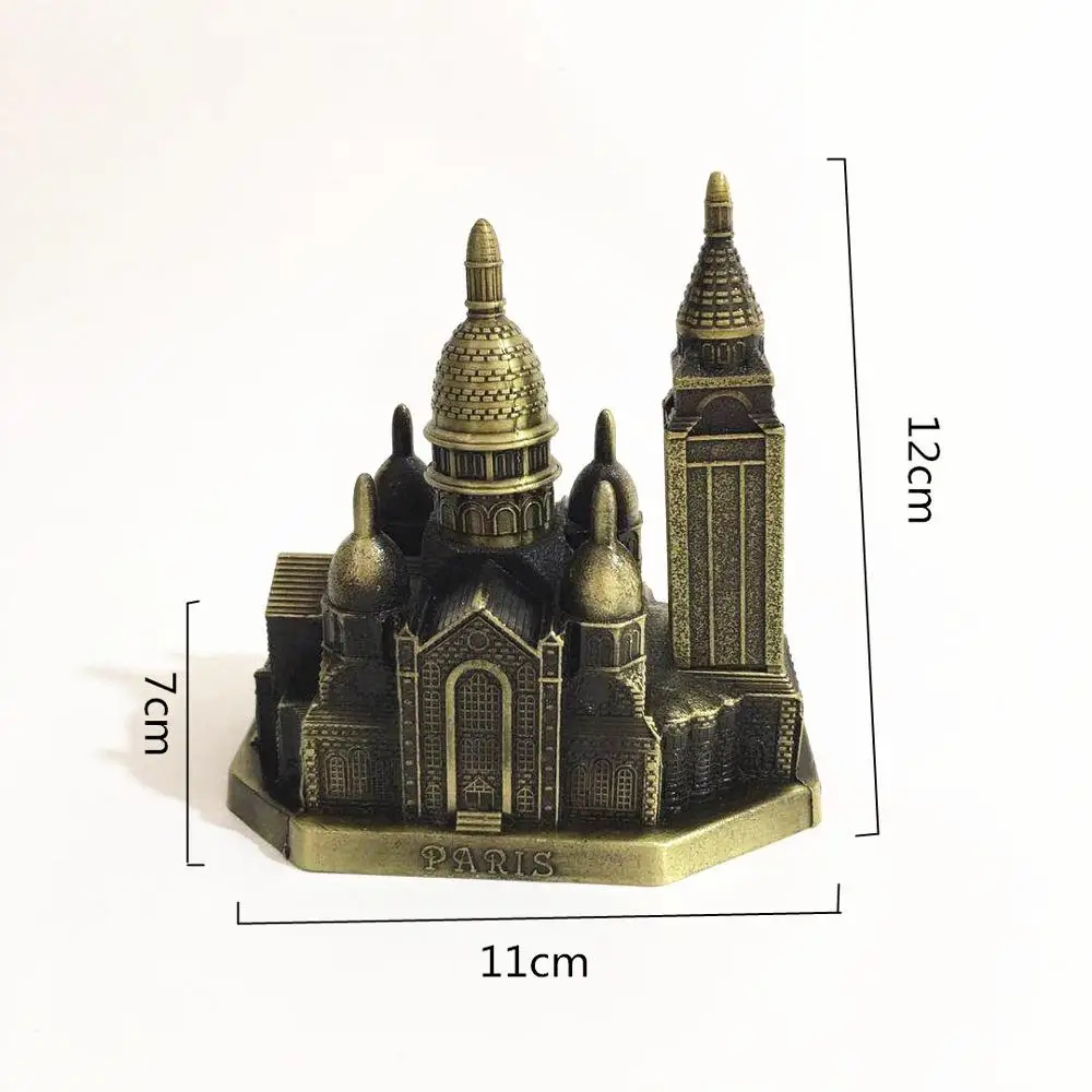 

Notre Dame de Paris decoration Home Church decor Church Relics