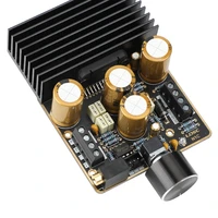 sotamia tda7850 power amplifier board 2 1 channel car class ab audio amplifier 2x80w120w diy subwoofer sound speakers