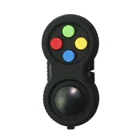 Игрушка-антистресс ZK60, антистресс коврик, для взрослых и детей