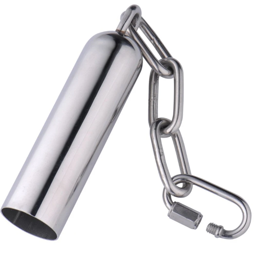 Новый колокольчик Игрушка для птиц из нержавеющей стали сверхпрочные