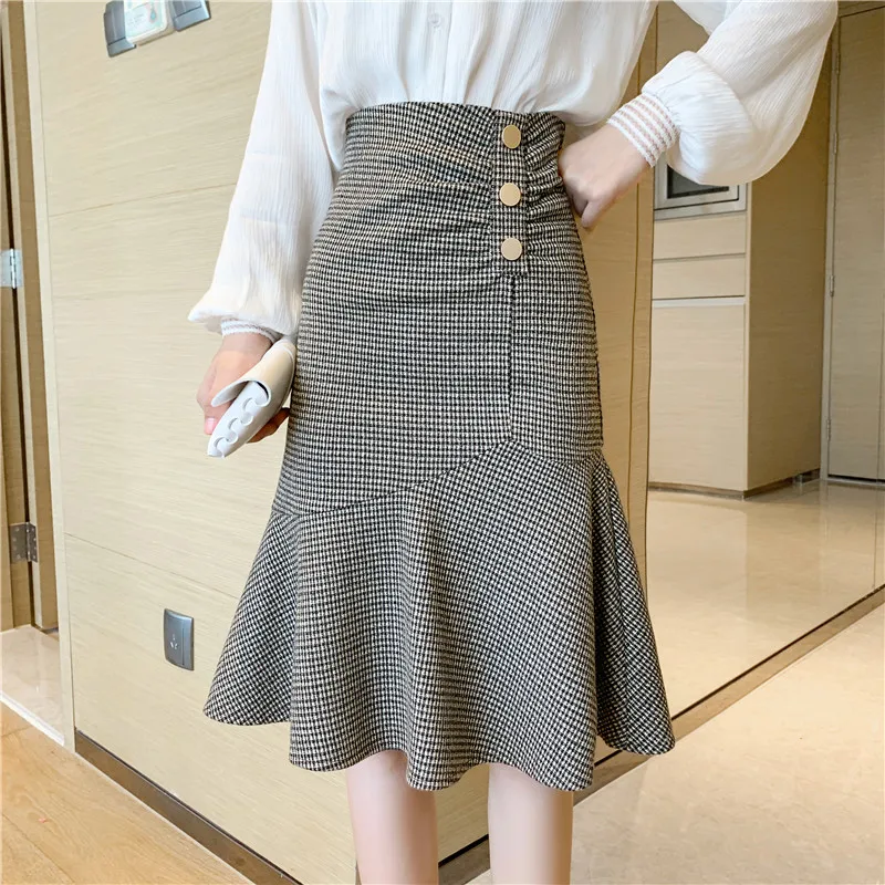 

Skirts