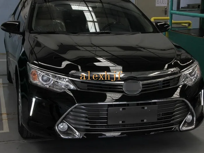 Светодиодные дневные ходовые огни July King чехол для TOYOTA Camry 2015 2017 светодиодный