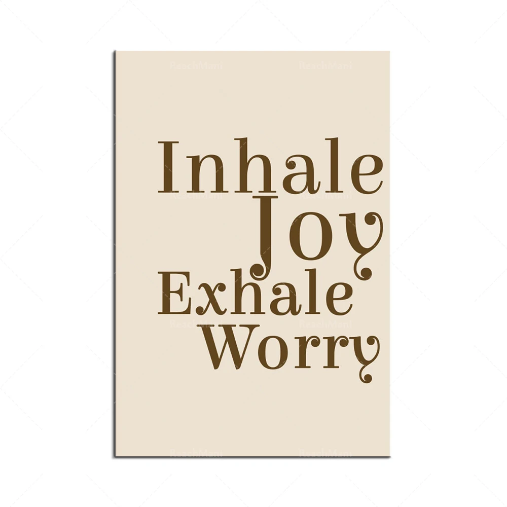 Скандинавский постер абстрактная фотография цветок среднего века линия средней