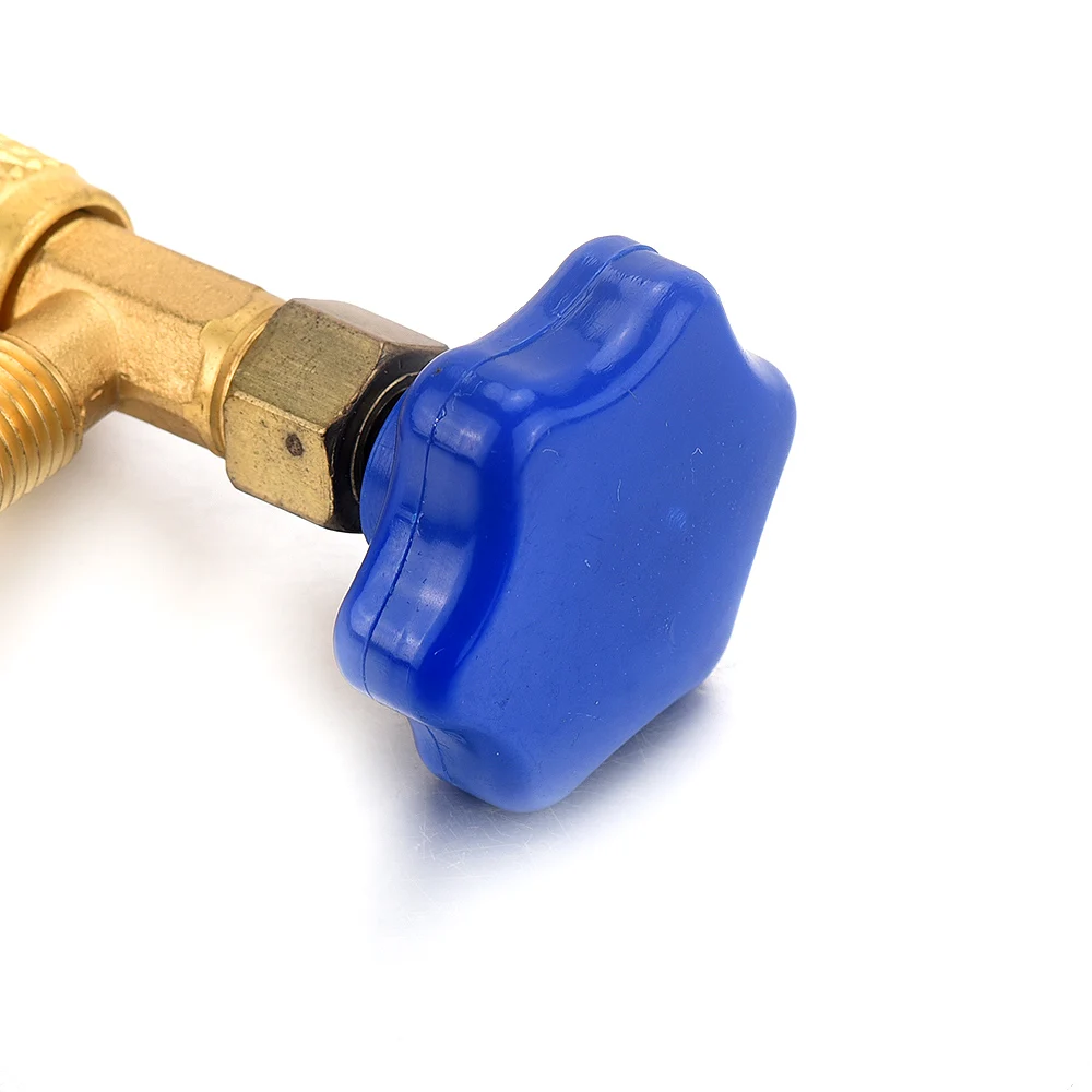 2 шт. Диспенсер под низким давлением открывалка для бутылок 7/16 28UNF соединитель