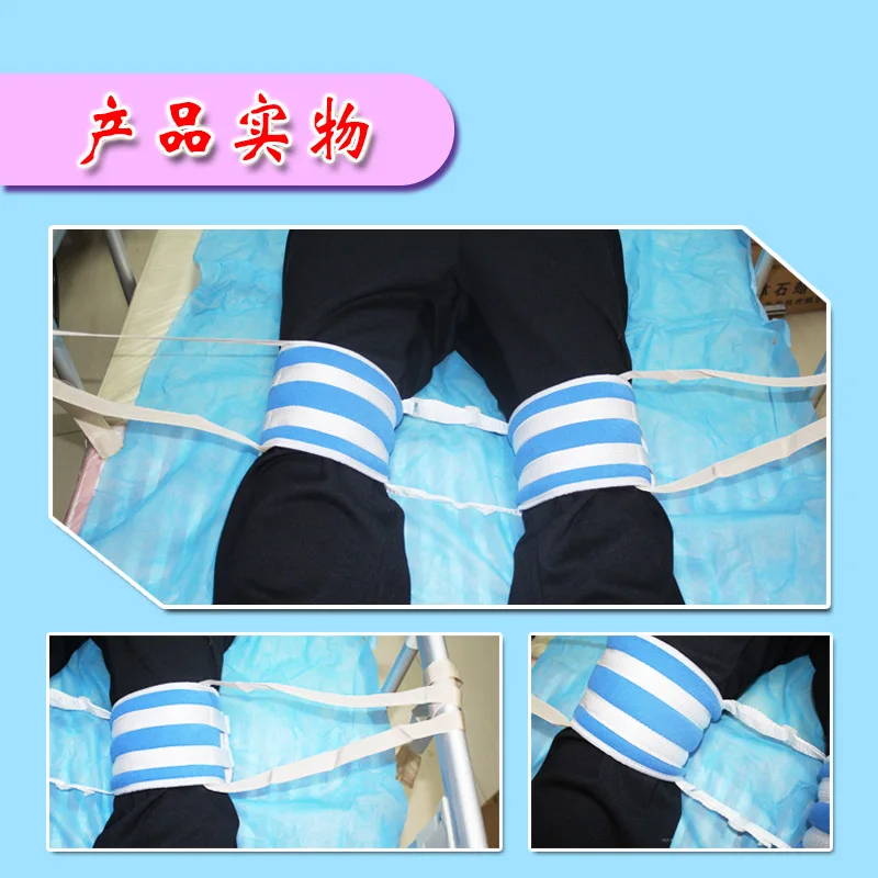 Ремешок для фиксации коленного сустава забота о коленях нижних конечностях