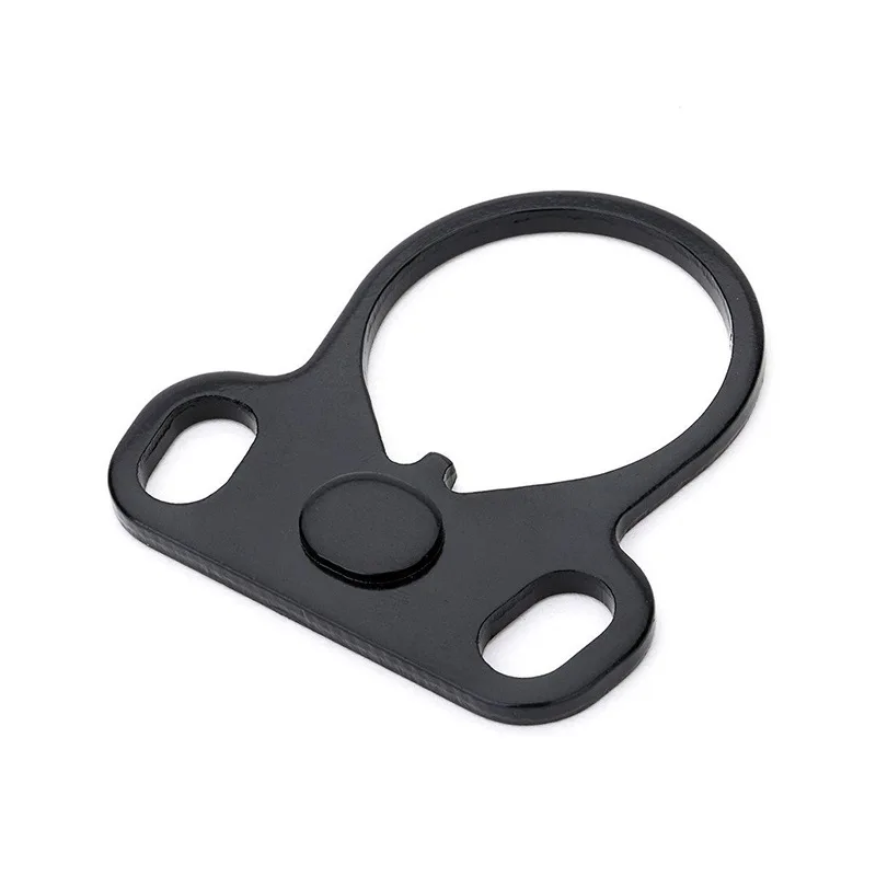 Тактический ремень адаптер военный для страйкбола тактический винтовки обвязка