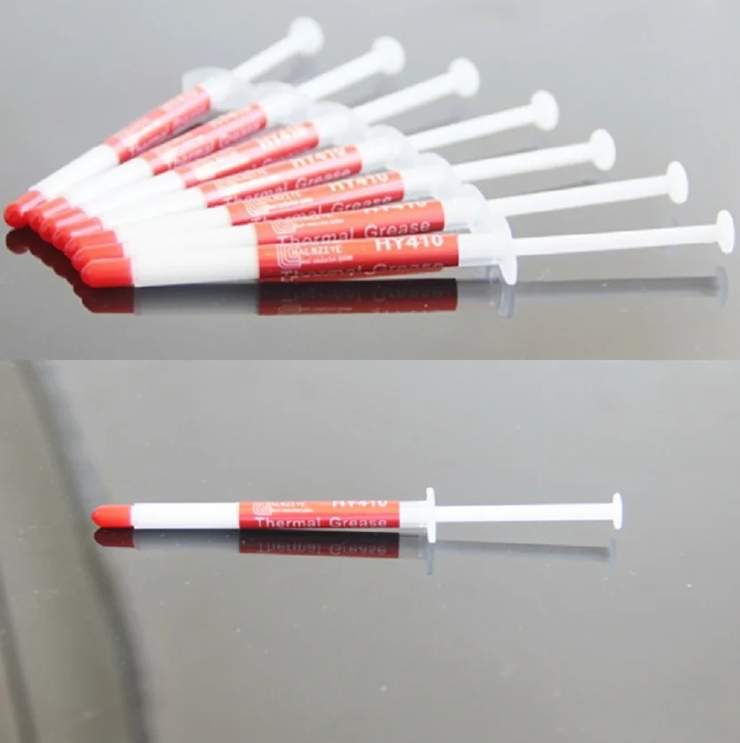 1g процессор процессорный кулер вентилятор охлаждения Термопаста VGA составной