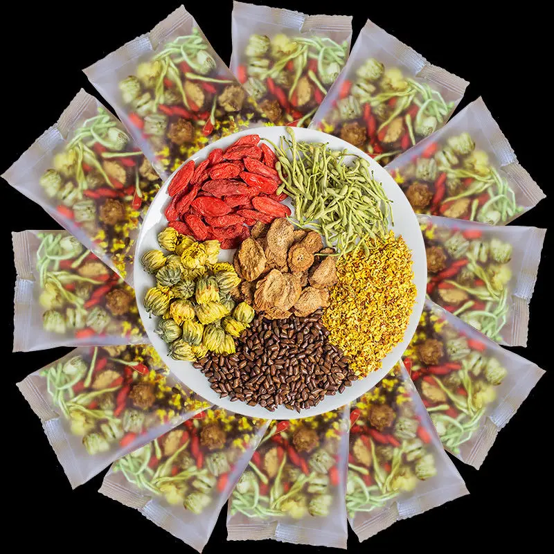 

Подвеска China knot red бутик