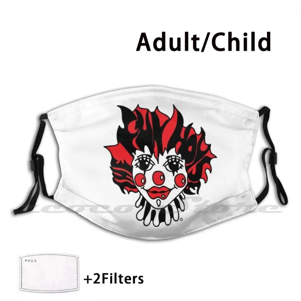 

Оригинальный Забавный дом моющиеся трендовые индивидуальные Pm2.5 фильтр маска кофе окна цепляются коврики кровать крышка кровать шеек