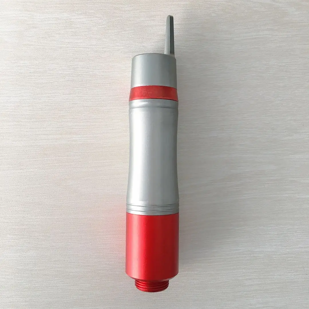 

585 650nm Picosecond Laser in laser equipment parts Pico Laser head