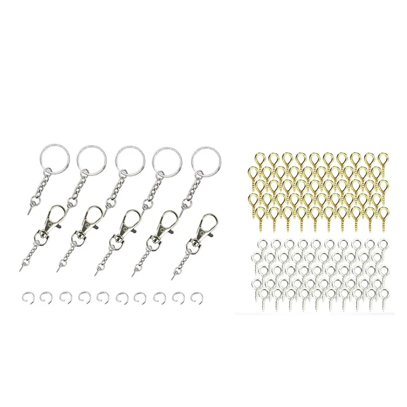 

Alphabet Mold for Resin, Audab Resin Letter Keychain Epoxy Molds Silicone Jewelry Molds for Resin Casting with Keychain