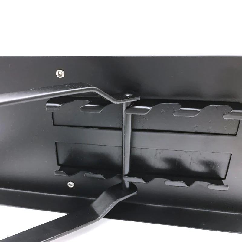 Подставка для гитары складная металлическая подставка противоскользящая 4