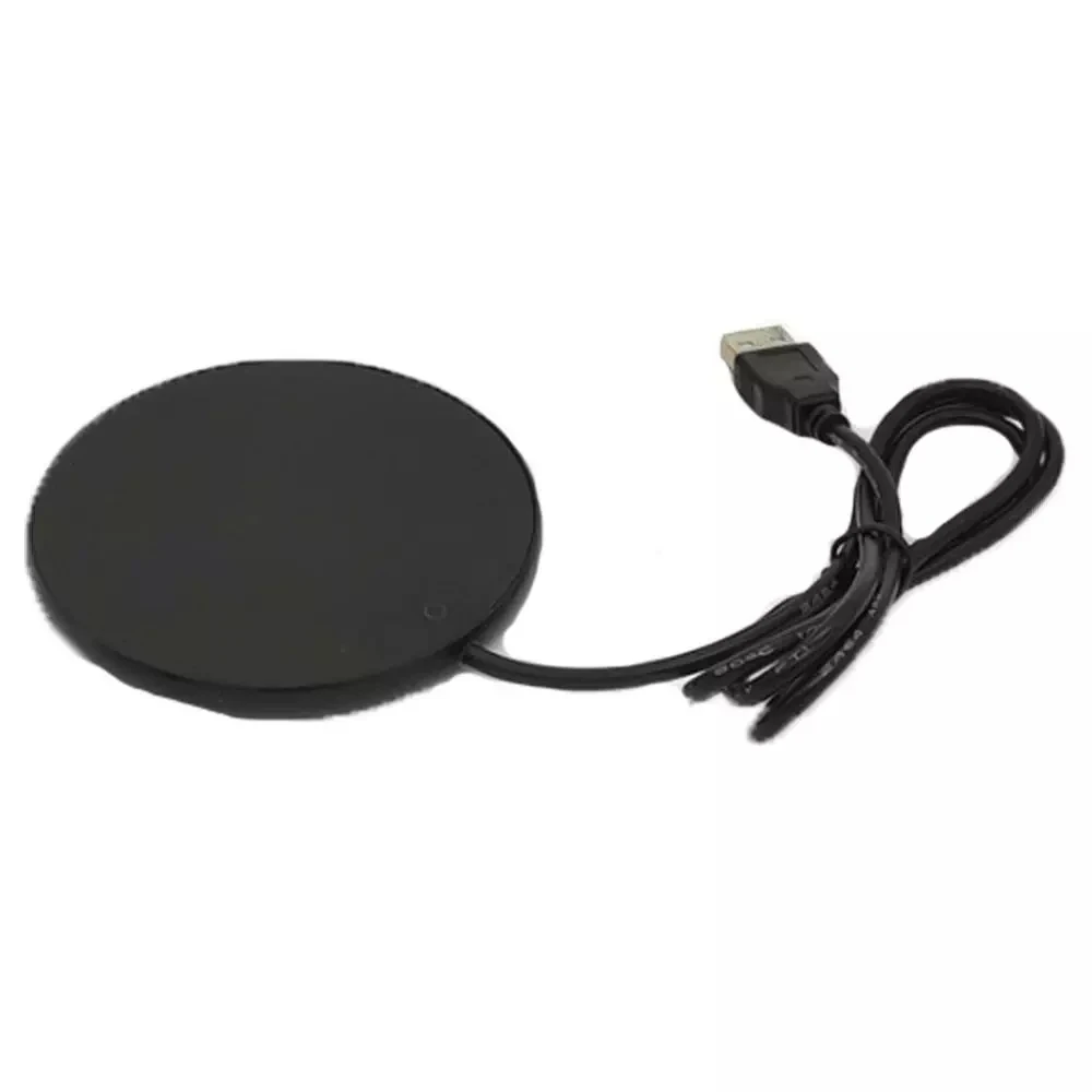 2021 Горячая USB электрическая чашка с питанием подогреватель пусковой площадки