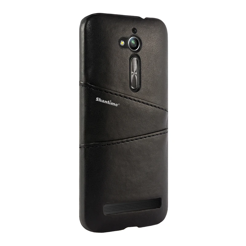 Для Asus Zenfone GO ZB500KL из искусственной кожи чехол для AsusZenfone Go ZB551KL Zenfone Go ZB452KG визитная карточка чехол для телефона