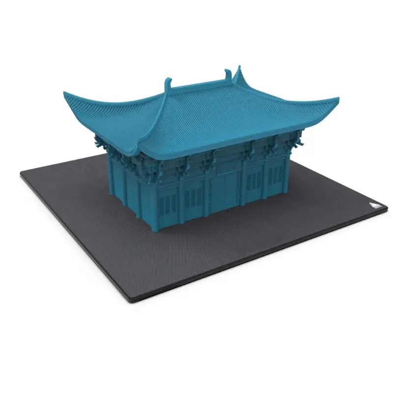 3D принтер платформа стеклянная пластина панель для Ender 3/Ender 3S Горячая