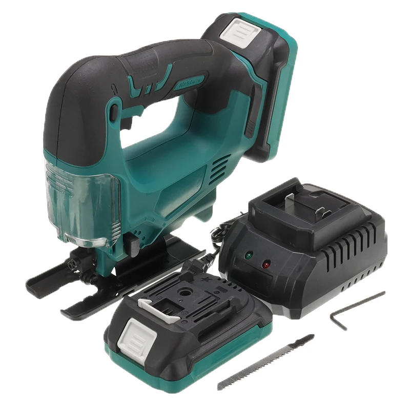 Беспроводная ножовочная пила 900 Вт портативная многофункциональная