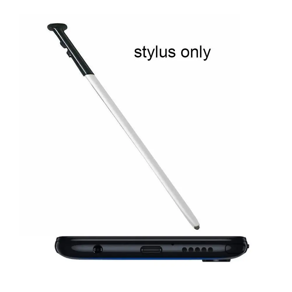 1 pcs mobile phone stylus pen replacement for motorola moto g xt2043 2022 stylus a2r3 free global shipping