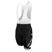 high quality men 9d pad shockproof cycling suspender shorts 2021 sila new lycra breathable cool mtb bib pants ropa ciclismo