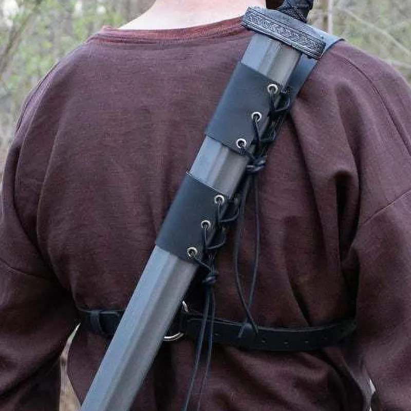 Взрослый винтажный средневековый рыцарь викингов воин косплей костюм для мужчин