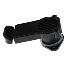 Дренажная пробка премиум-класса из АБС-пластика, клапаны для рыболовных лодок