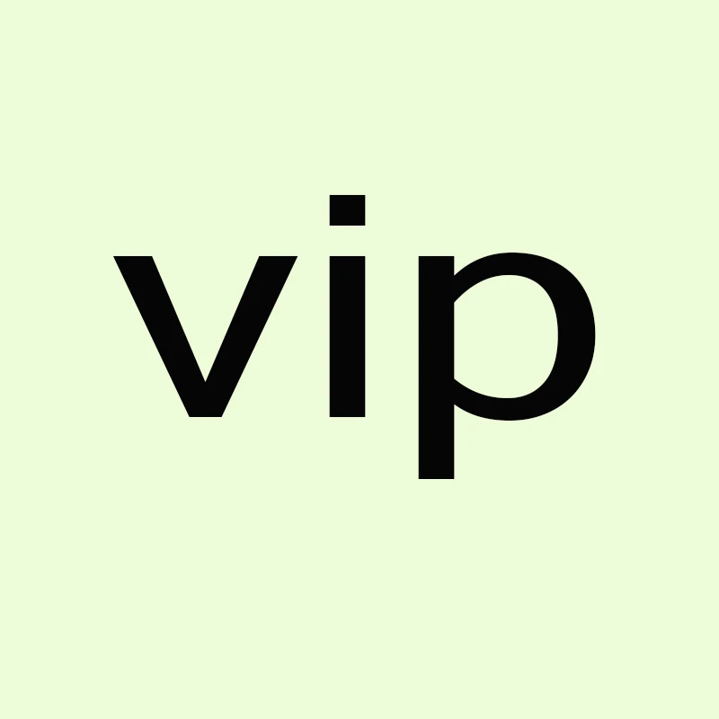 

VIP для домашнего товара