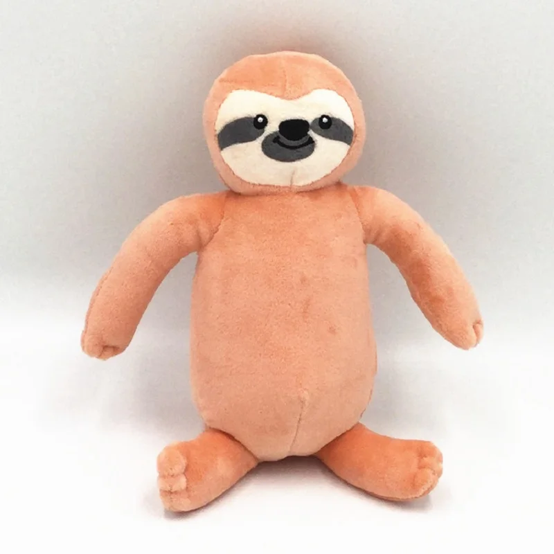 

Plush toy doll doll baby rabbits